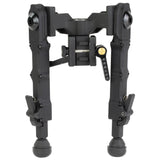 Accu-Tac WB-4 Bipod Black photo 1
