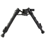 Accu-Tac WB-5 Bipod Black photo 1