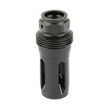 Alleycat 1/2X28 Spooky PW Flash Hider Black photo 2