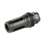 Alleycat 1/2X28 Spooky PW Flash Hider Black photo 3
