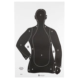 Action Target B 21E Black 100-Pack photo 1