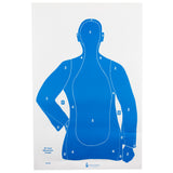 Action Target B 21E Blue 100-Pack photo 1