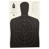 Action Target B27E Black 100-Pack photo 1