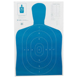 Action Target B27E Blue 100-Pack photo 1