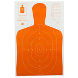 Action Target B27E Orange 100-Pack photo 1
