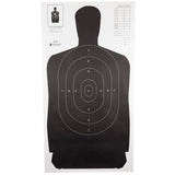Action Target B27S Black 100-Pack photo 1