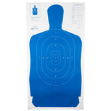 Action Target B27S Blue 100-Pack photo 1