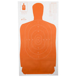 Action Target B27S Orange 100-Pack photo 1