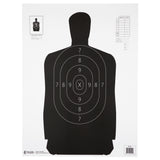 Action Target B34 Black 100-Pack photo 1