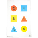 Action Target Discret CMND Training 100-Pack photo 1