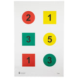 Action Target DT 4 Command Training 100-Pack photo 1