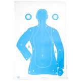 Action Target B-21E Vital Blue 100-Pack photo 1