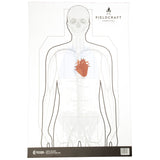 Action Target FC Double Side Training 100-Pack photo 1