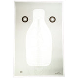 Action Target Fbi Vital ANTM Gray 100-Pack photo 1