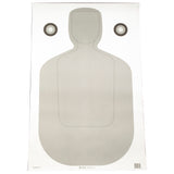 Action Target Qual Anatomy Grey 100-Pack photo 1