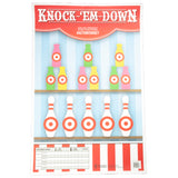 Action Target Knockem Down 100-Pack photo 1