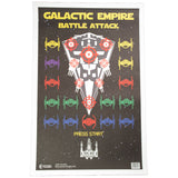 Action Target Galactic Empire 100-Pack photo 1
