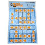 Action Target Ocean Battle 100-Pack photo 1