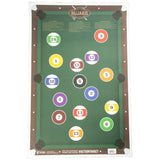 Action Target Billiards 100-Pack photo 1
