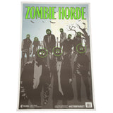 Action Target Zombie Horde Green 100-Pack photo 1