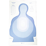 Action Target USDT Trnsition Blue 100-Pack photo 1