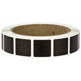 Action Target Pasters Black 1000 SQPR photo 2