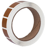 Action Target Pasters Brown 1000 SQPR photo 1