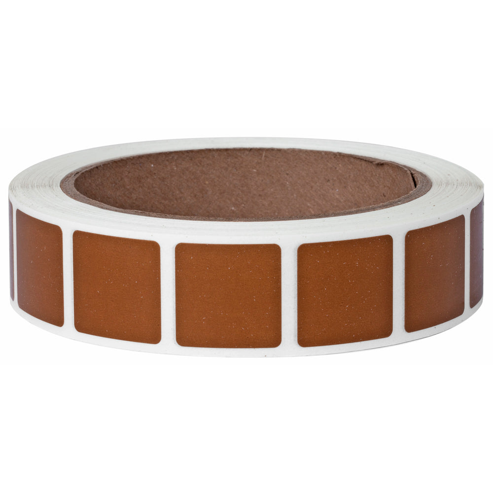 Action Target Pasters Brown 1000 SQPR