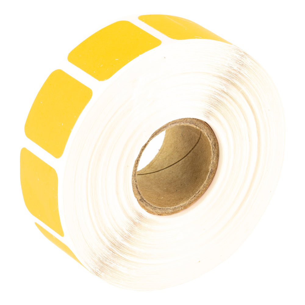 Action Target Pasters 1000 Orange