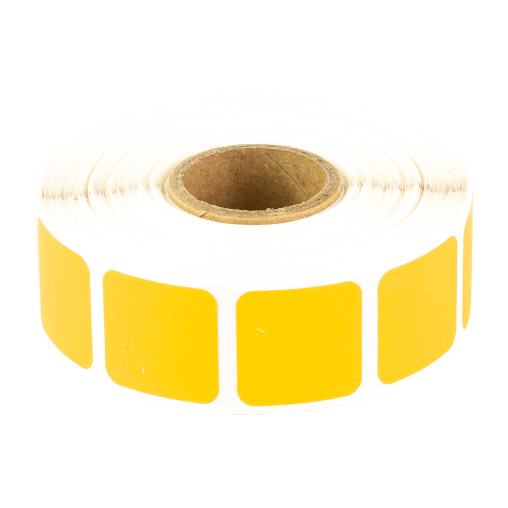Action Target Pasters 1000 Orange