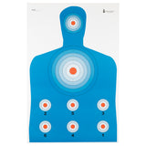 Action Target Hi-Vis Flor 100-Pack photo 1