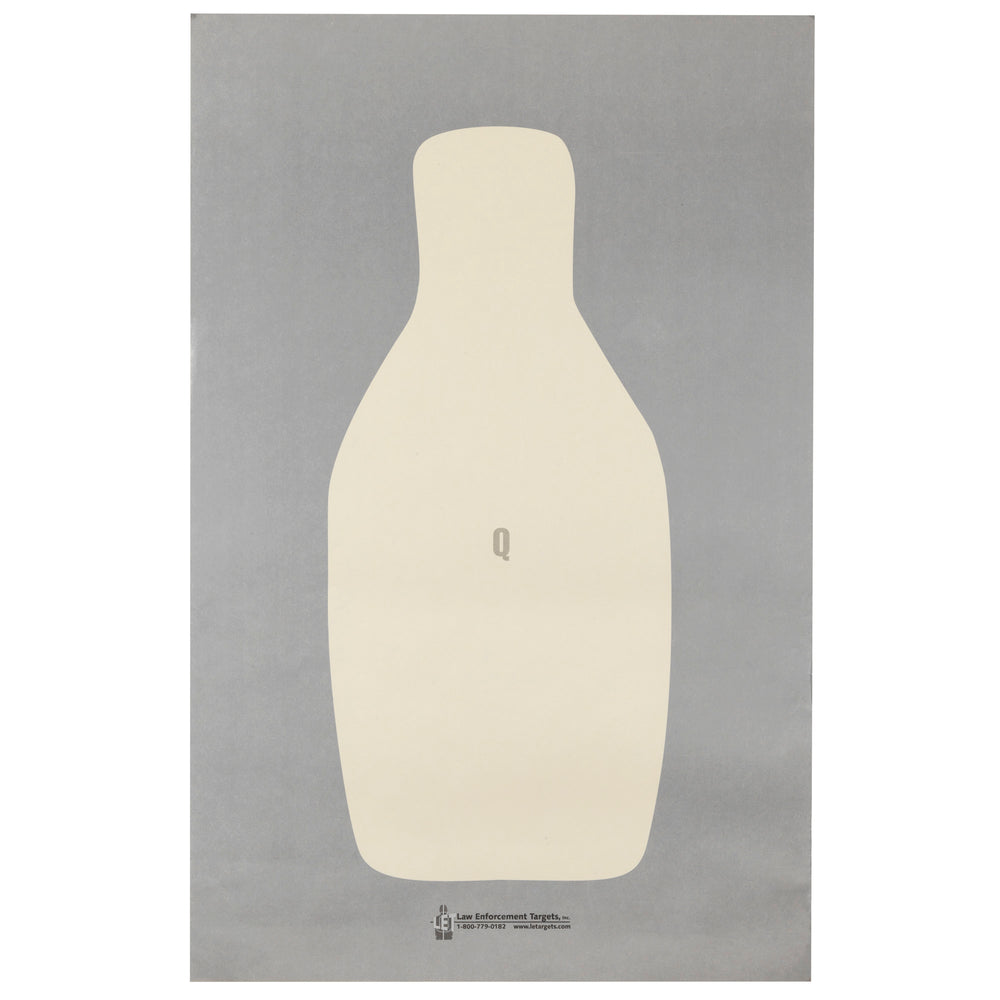 Action Target Standard Q 100-Pack