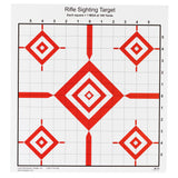 Action Target Rifle Sighting 100-Pack photo 1