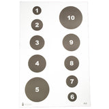 Action Target Cir Command Training 100-Pack photo 1