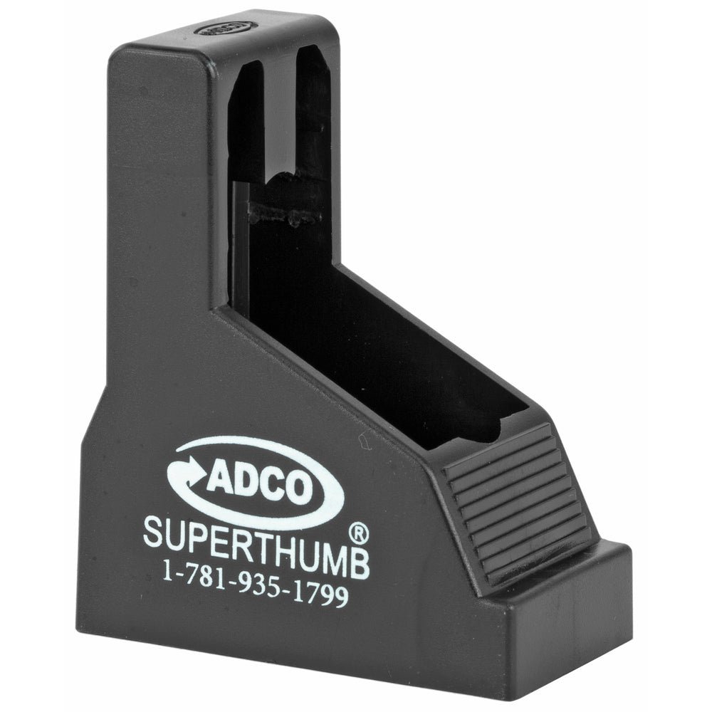 ADCO Super Thumb Loader Double Stack 9/40