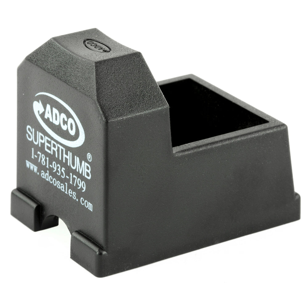 ADCO Super Thumb Loader Extended 10/22