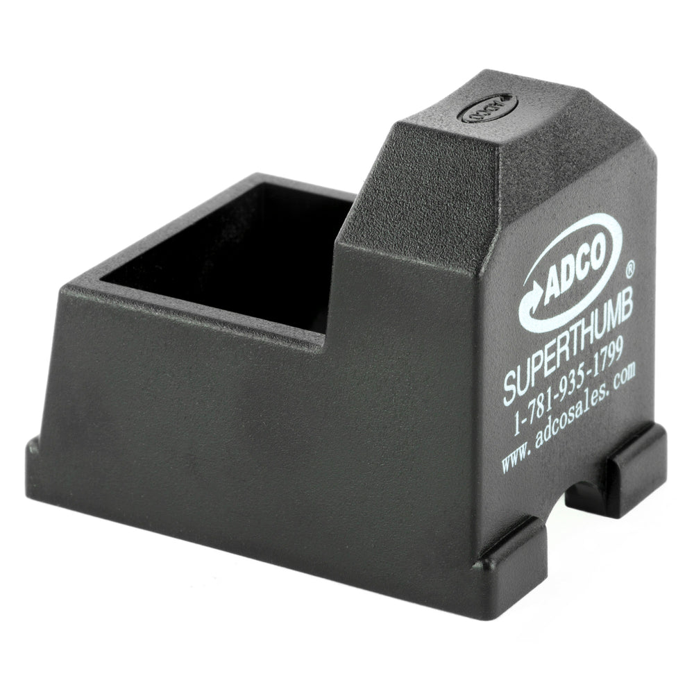 ADCO Super Thumb Loader Extended 10/22