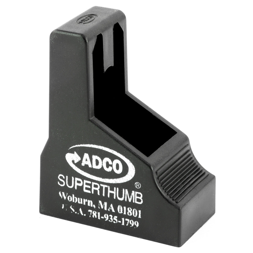 ADCO Super Thumb Loader Double Stack 380