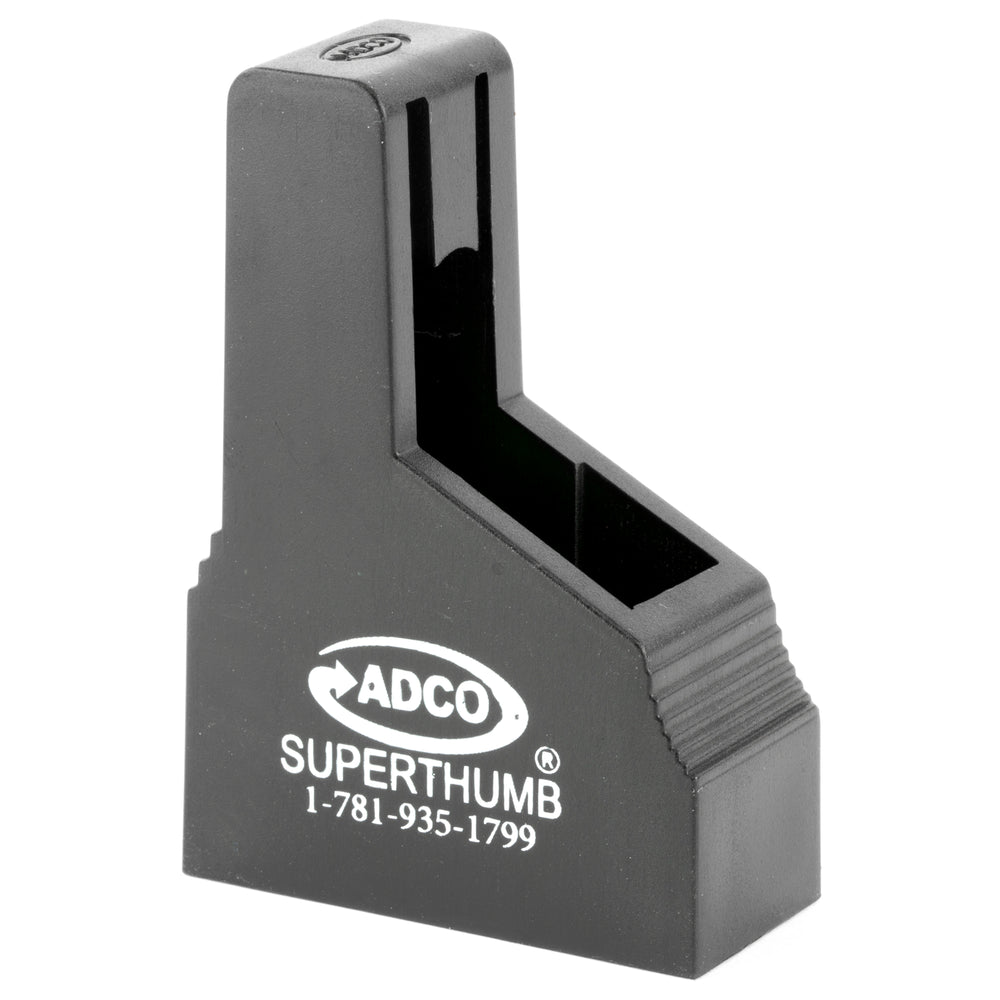 ADCO Super Thumb Loader Single Stock 380