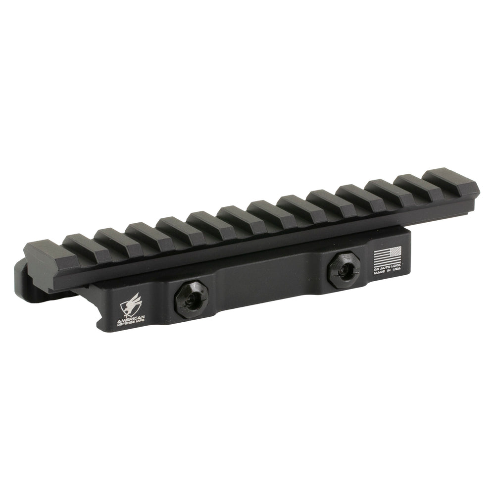 American Defense 1700-XLR Riser