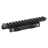American Defense 1700-XLR Riser photo 1