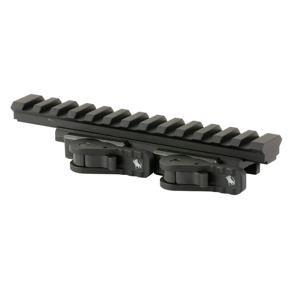 American Defense 1700-XLR Riser
