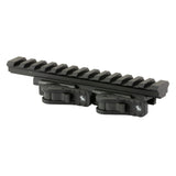 American Defense 1700-XLR Riser photo 2
