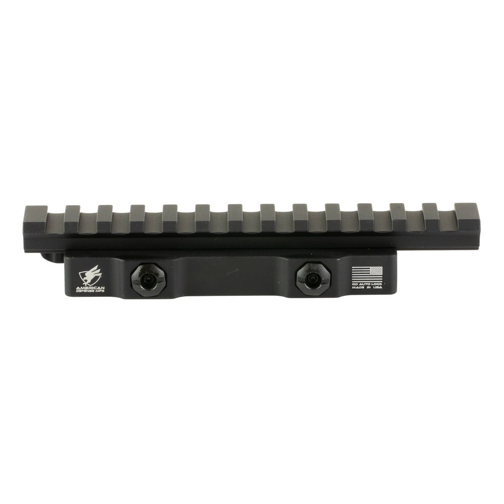 American Defense 1700-XLR Riser
