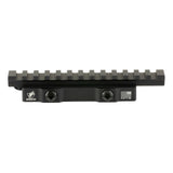 American Defense 1700-XLR Riser photo 3