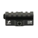 American Defense Picatinny Riser Standard 5 Slot photo 3
