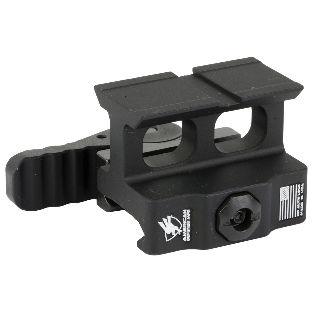 American Defense Holosun 509T Co-Witness