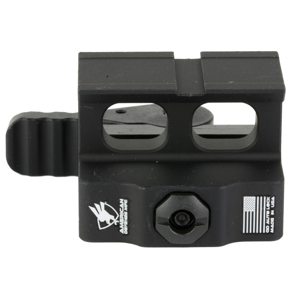 American Defense Holosun 509T Co-Witness