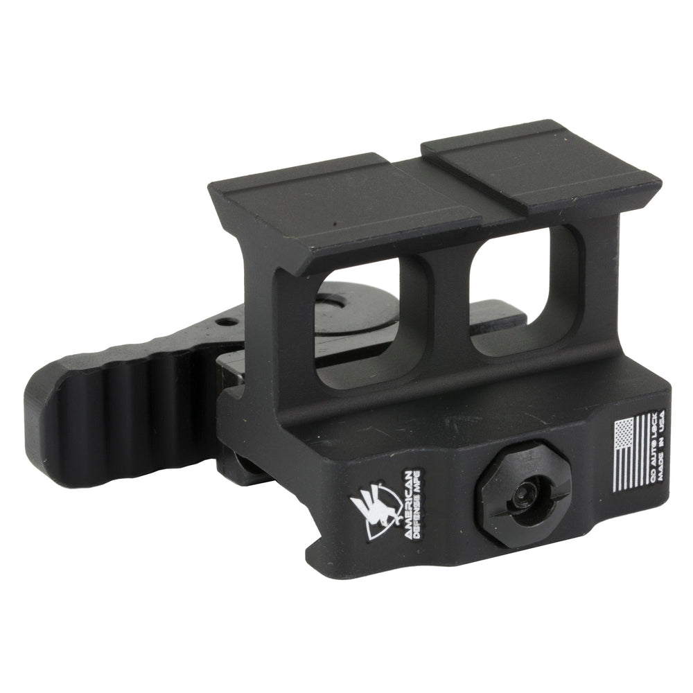 American Defense Holosun 509T QR Lower 1/3