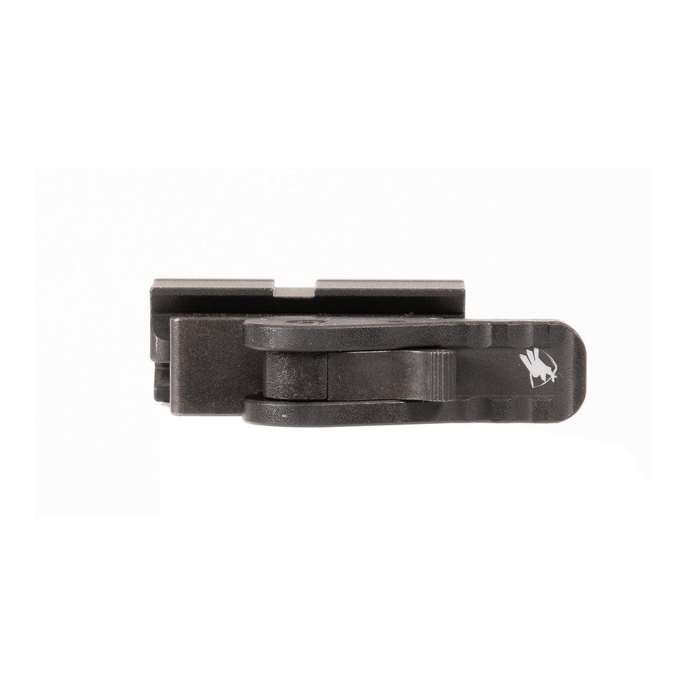 American Defense Holosun 509T QR Low